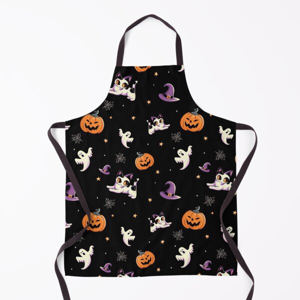 Item preview, Seamless Halloween No.13 designed and sold by Tuaklom.