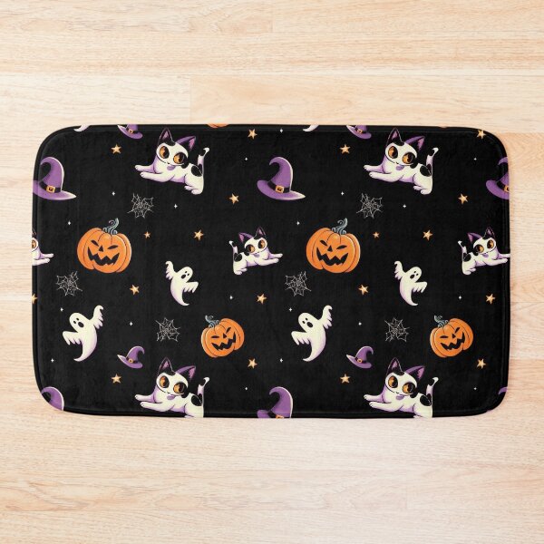 Item preview, Seamless Halloween No.13 designed and sold by Tuaklom.
