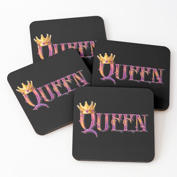 Item preview, Queen With Crown designed and sold by LADAWN JONES.