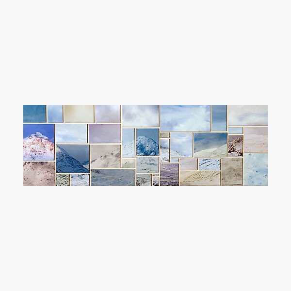 Item preview, impression of glencoe designed and sold by mrgeoff.