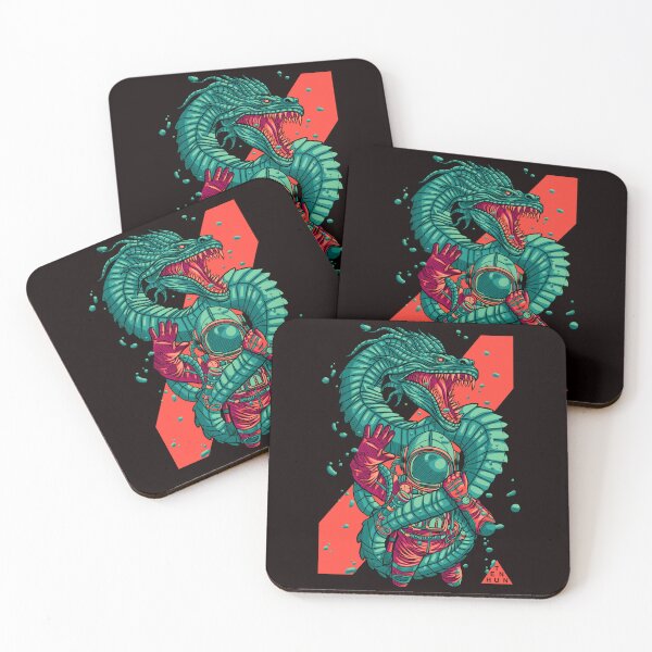 Item preview, Sea Serpent designed and sold by tenhundred.