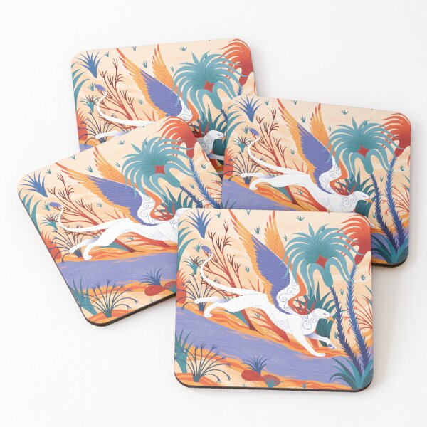 Item preview, Minoan Gryphon designed and sold by flaroh.