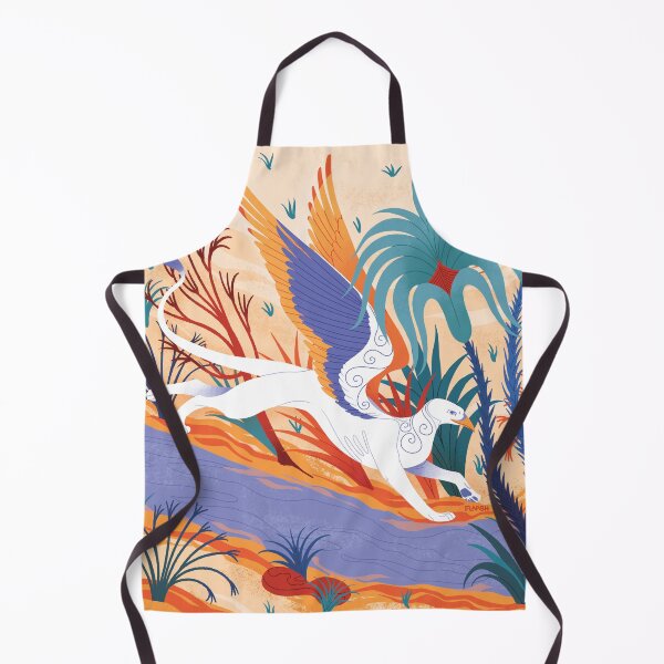 Item preview, Minoan Gryphon designed and sold by flaroh.