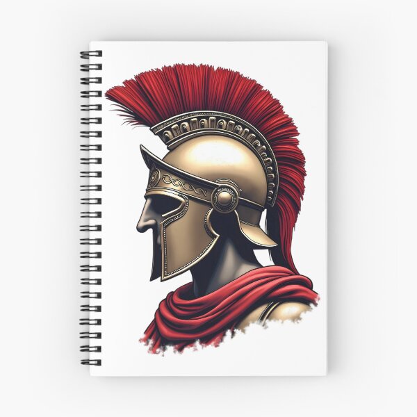 Item preview, Roman helmet designed and sold by Ismartista.