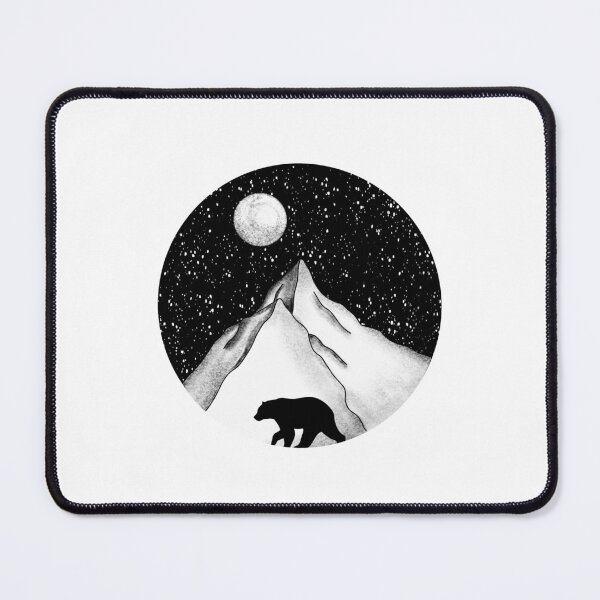 Item preview, Wild night designed and sold by ArndtDesign.