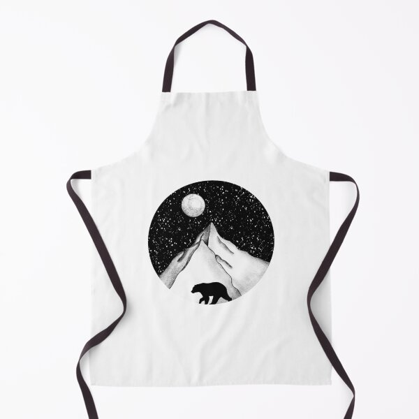 Item preview, Wild night designed and sold by ArndtDesign.