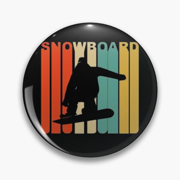 Item preview,  EPIC SNOWBOARDING LIFESTYLE designed and sold by THE AMERICAN TEEVANGELIST.