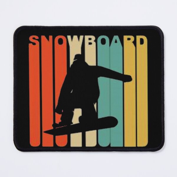 Item preview, EPIC SNOWBOARDING LIFESTYLE designed and sold by THE AMERICAN TEEVANGELIST.