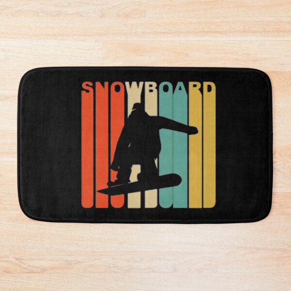 Item preview,  EPIC SNOWBOARDING LIFESTYLE designed and sold by THE AMERICAN TEEVANGELIST.