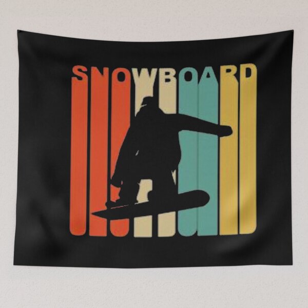 Item preview,  EPIC SNOWBOARDING LIFESTYLE designed and sold by THE AMERICAN TEEVANGELIST.