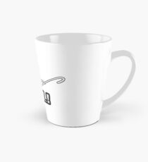 Soul Eaters Excalibur "FOOL!" Tasse (konisch)