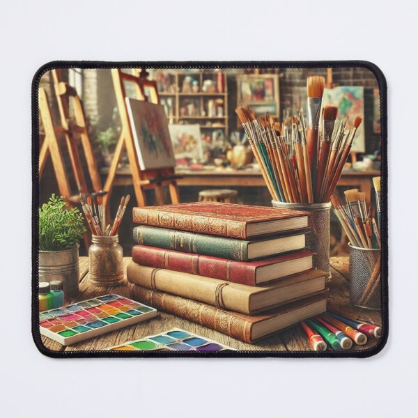 Item preview, art studio designed and sold by ValerieStOnge.