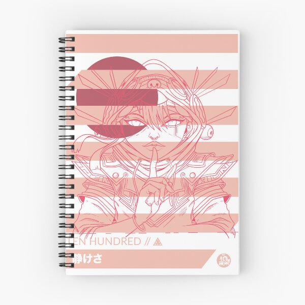 Item preview, Hush designed and sold by tenhundred.