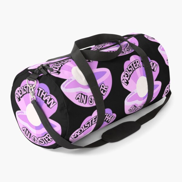 Item preview, Moister than an oyster designed and sold by SwearingKids.