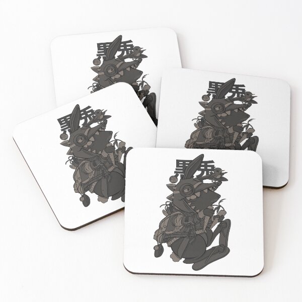 Item preview, Black Rabbit designed and sold by tenhundred.