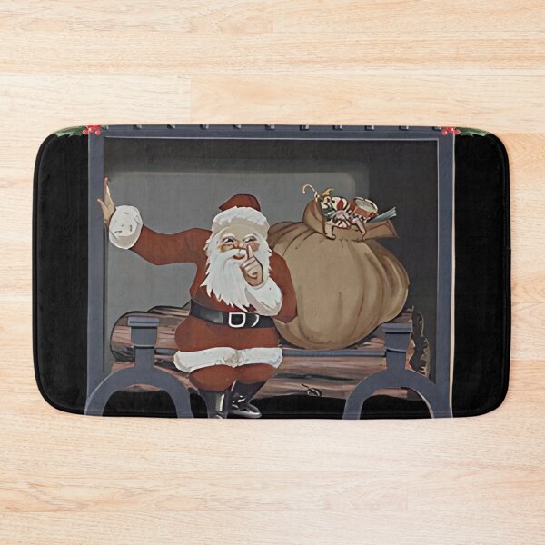 Item preview, Santa’s Secret: Christmas Magical Moments designed and sold by jglobal360.