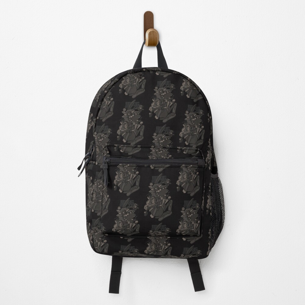 Item preview, Backpack designed and sold by tenhundred.