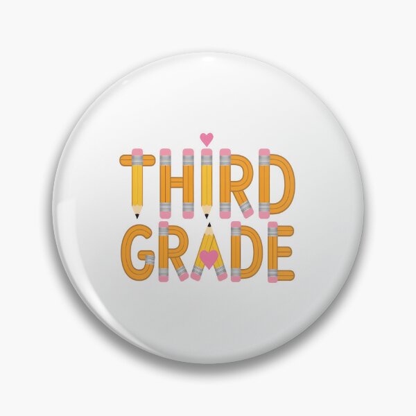 Item preview, Third Grade Back To School 3Rd Grade Teacher designed and sold by Almasrigroup.