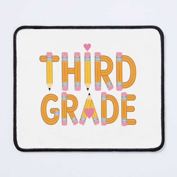 Item preview, Third Grade Back To School 3Rd Grade Teacher designed and sold by Almasrigroup.