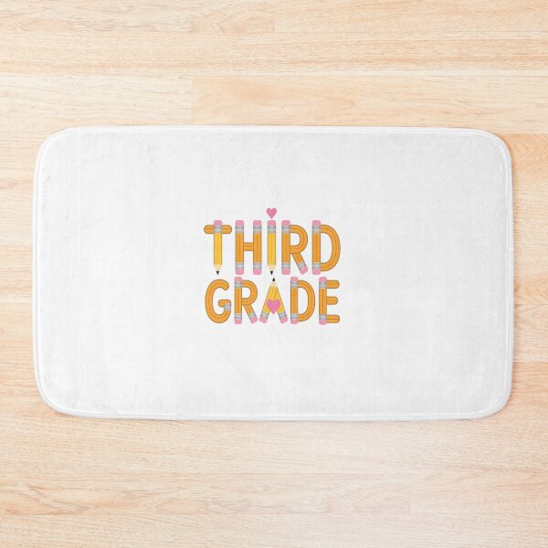 Item preview, Third Grade Back To School 3Rd Grade Teacher designed and sold by Almasrigroup.