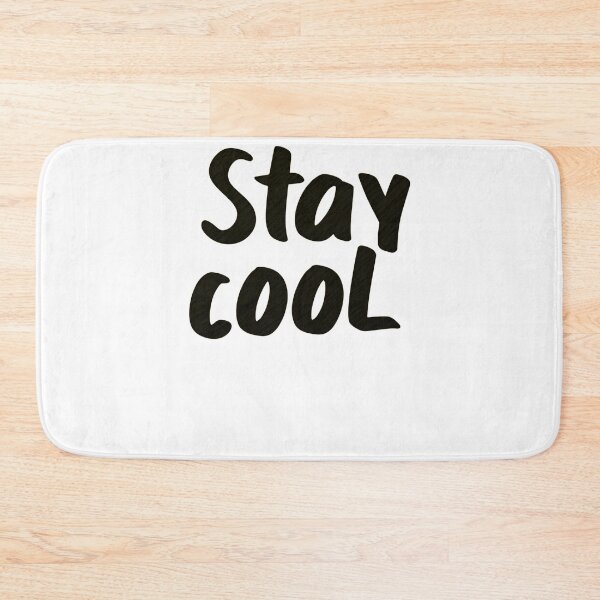 Item preview, Stay Cool  Funny T-shirt designed and sold by southernhumorco.