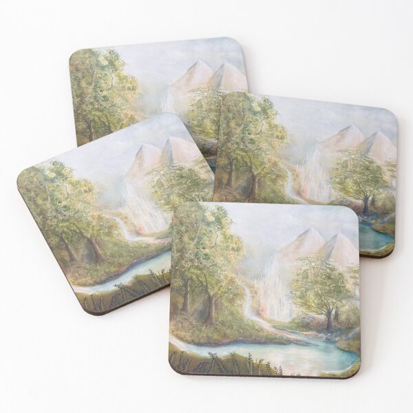 Item preview, Where I Want To Be designed and sold by EsmiArt.