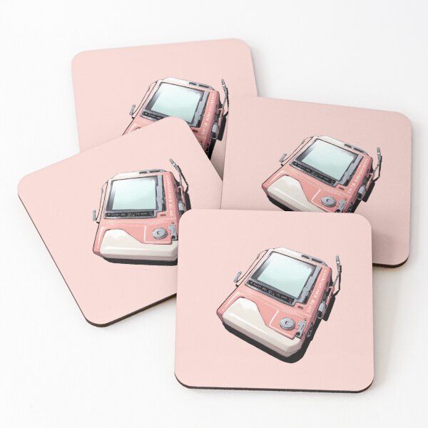 Item preview, Pink Walkman designed and sold by Carameltornado.