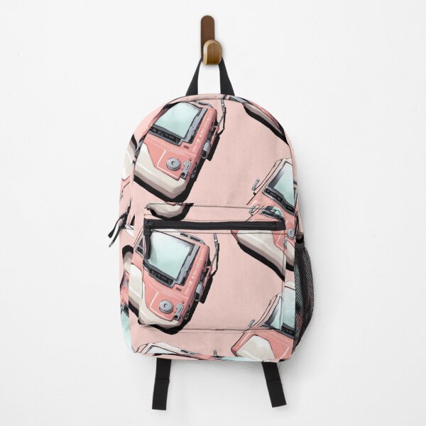 Item preview, Pink Walkman designed and sold by Carameltornado.