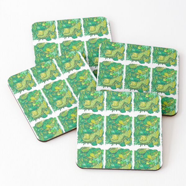 Item preview, Green Rhino designed and sold by tenhundred.