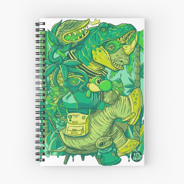 Item preview, Green Rhino designed and sold by tenhundred.