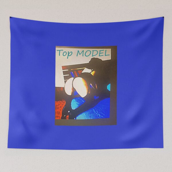 Item preview, TOP MODEL designed and sold by Gmzago.