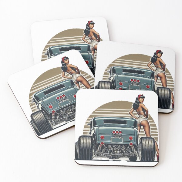 Item preview, Buy Hot Rod Garage Clothes Online designed and sold by Fleetwood1994.