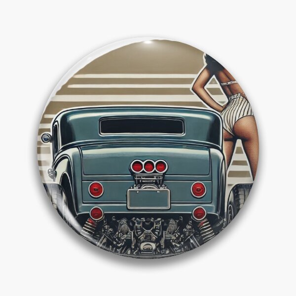 Item preview, Buy Hot Rod Garage Clothes Online designed and sold by Fleetwood1994.