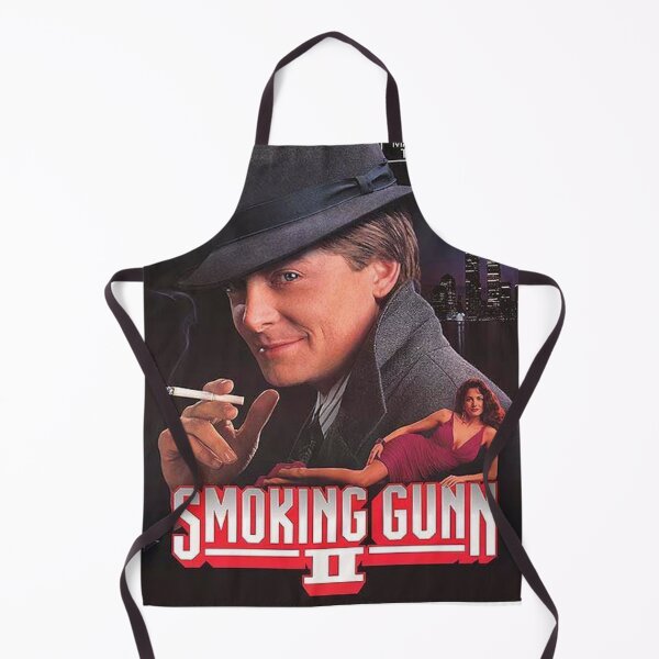 Item preview, Smoking Gunn 2 - Nick Lang designed and sold by Diaz-Shop.