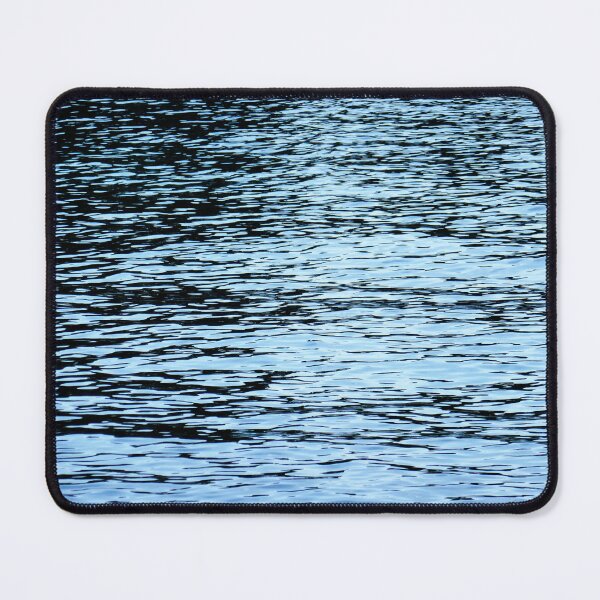 Item preview, Blue sea ripples, Alonissos designed and sold by paulboizot.