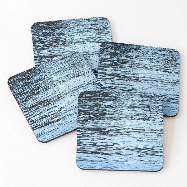 Item preview, Blue sea ripples, Alonissos designed and sold by paulboizot.