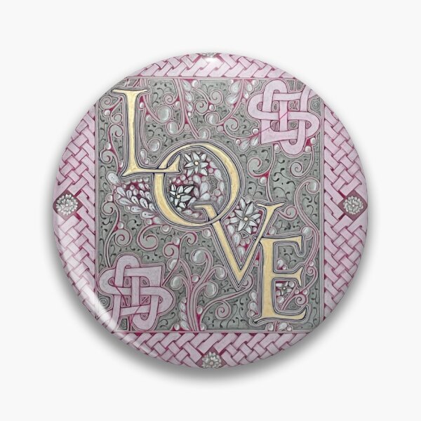 Item preview, Choose Love designed and sold by Beth A. Stockdell.