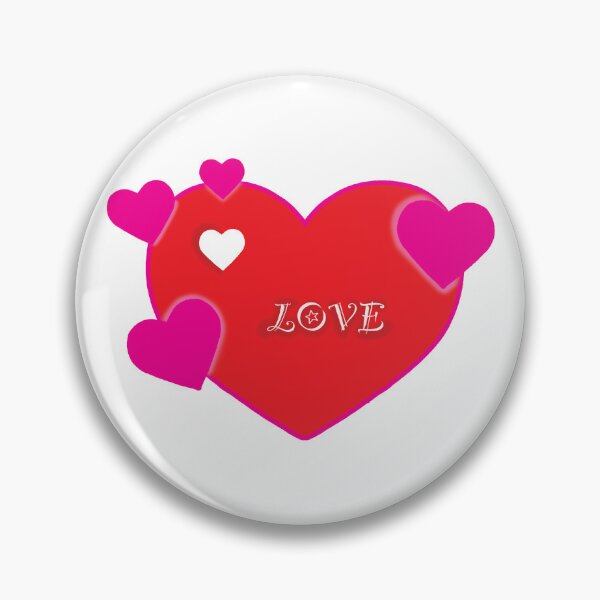 Item preview, -love hearts designed and sold by GENEST-V.