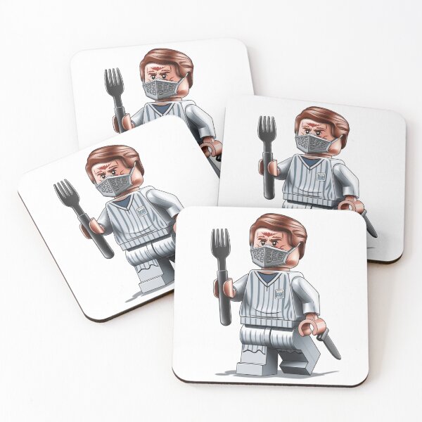 Item preview, The Master of Suspense and Wit designed and sold by TwistandGiggles.