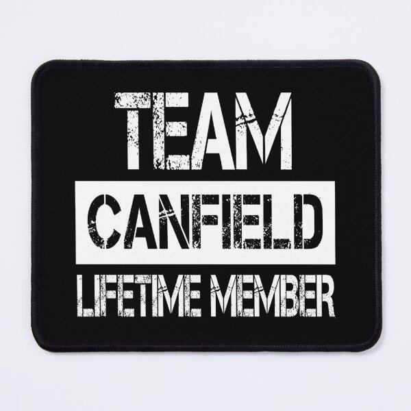Item preview, Canfield Name Canfield Lifetime member designed and sold by Opera-Dan.