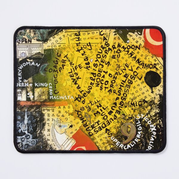 Item preview, EN...(2BE...) designed and sold by TR3JO ART.