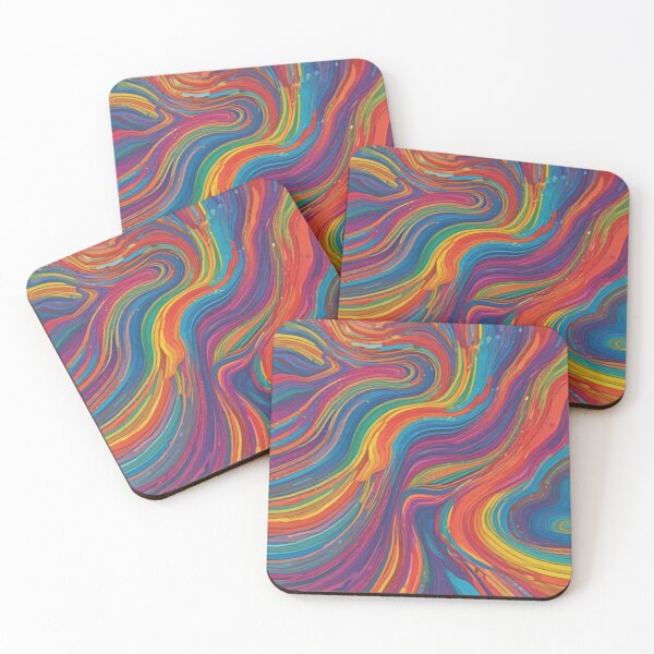 Item preview, Colour swirl  designed and sold by envycollection.