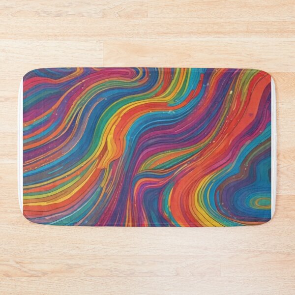Item preview, Colour swirl  designed and sold by envycollection.