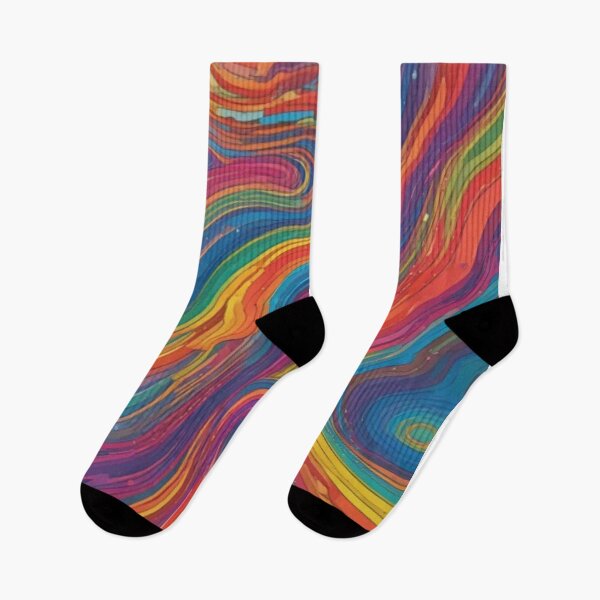 Item preview, Colour swirl  designed and sold by envycollection.