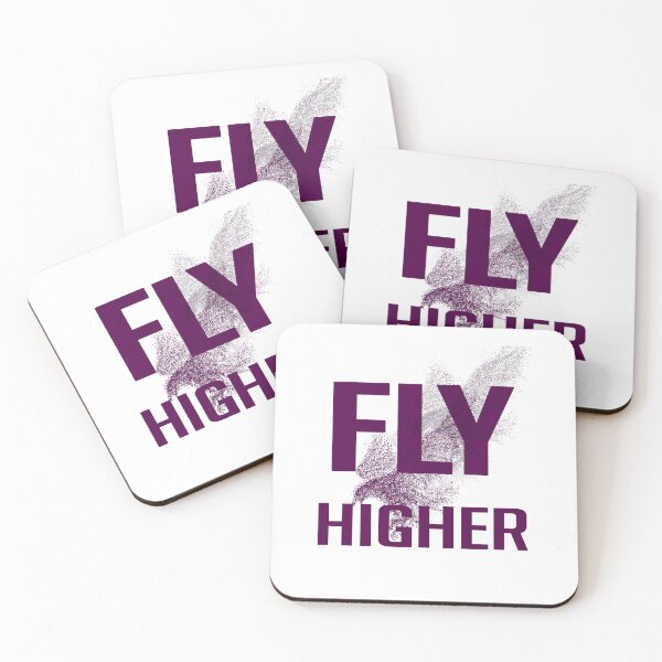 Item preview, Fly High designed and sold by Akondi Serge.