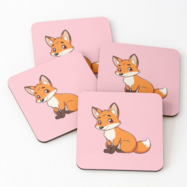 Item preview, I LOVE Foxes. designed and sold by DagleysDesigns.
