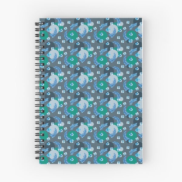 Item preview, All round blue and green background designed and sold by GENEST-V.