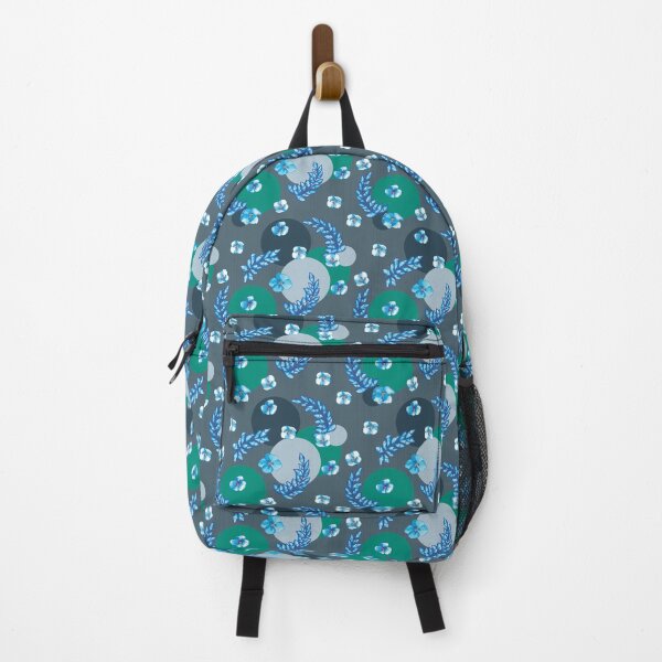 Item preview, All round blue and green background designed and sold by GENEST-V.