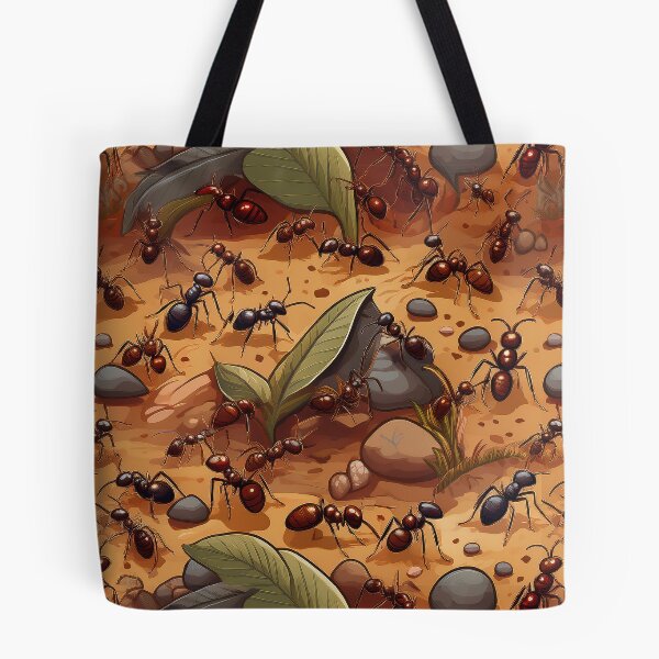 Item preview, Ant Colony designed and sold by kokaikankosana.