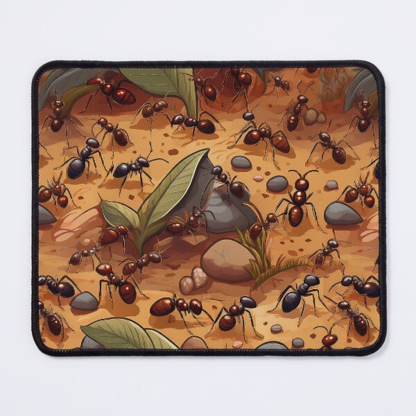 Item preview, Ant Colony designed and sold by kokaikankosana.